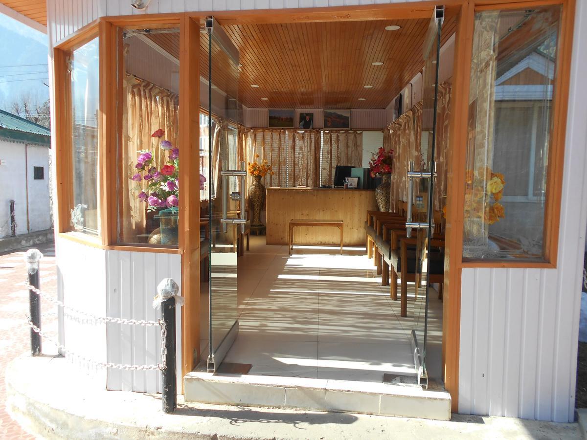 Bed & Breakfast Abshar Pahalgam