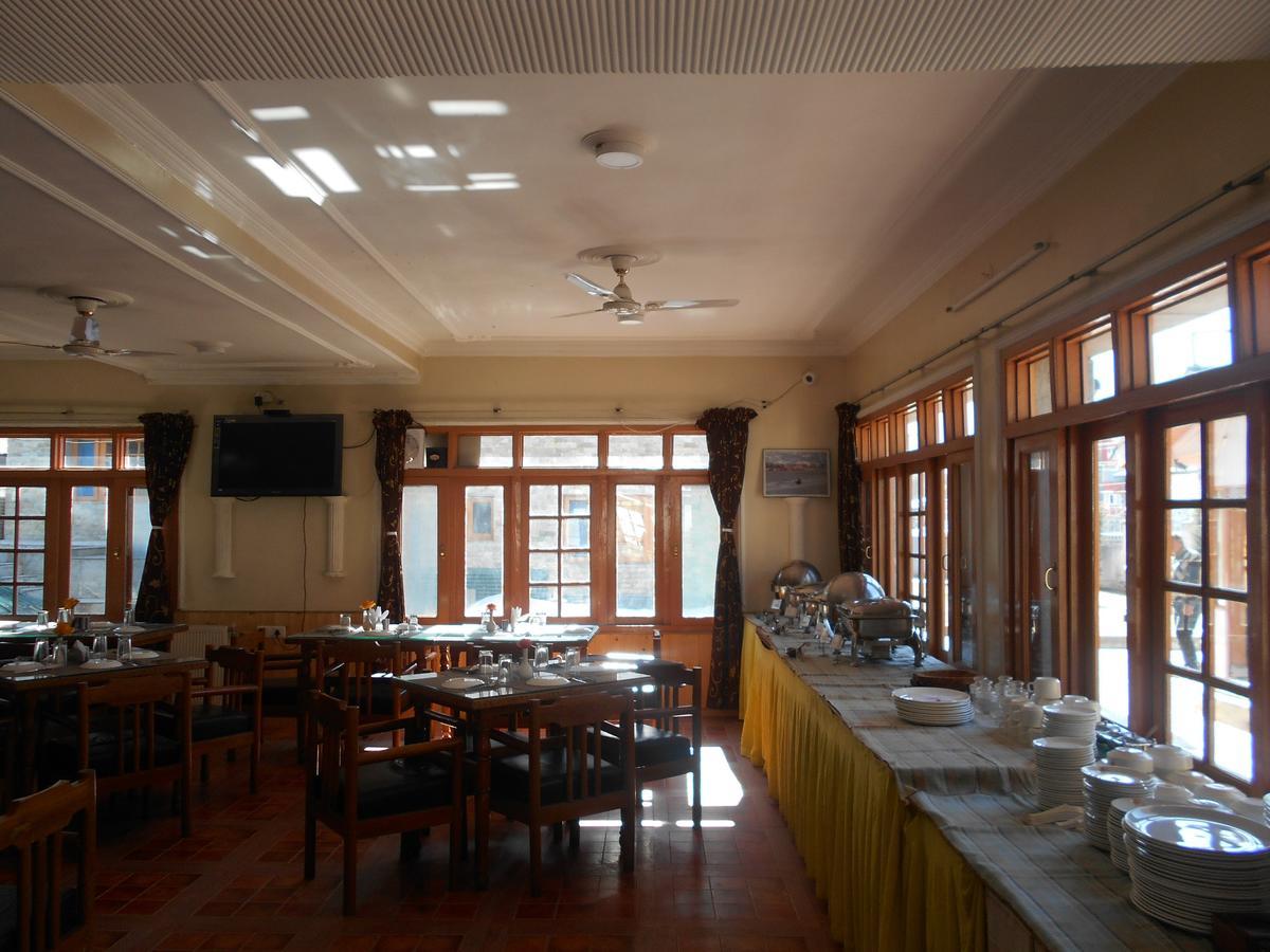 Abshar Bed & Breakfast Pahalgam