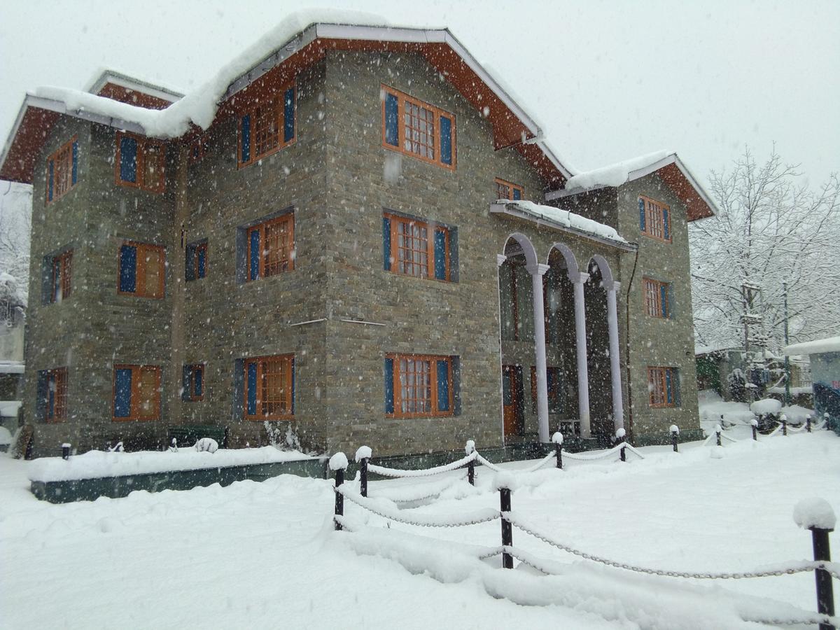 Abshar