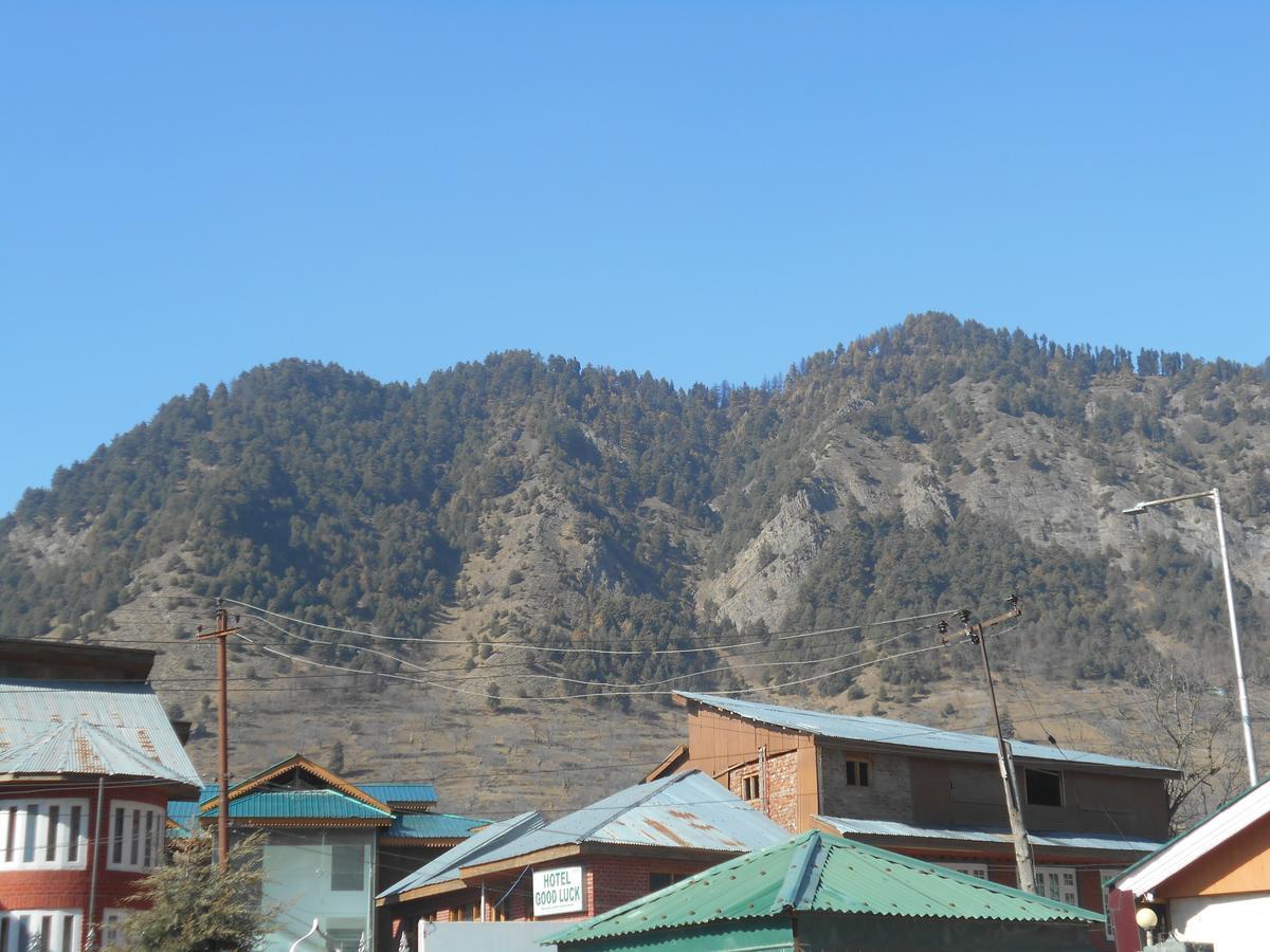 Bed & Breakfast Abshar