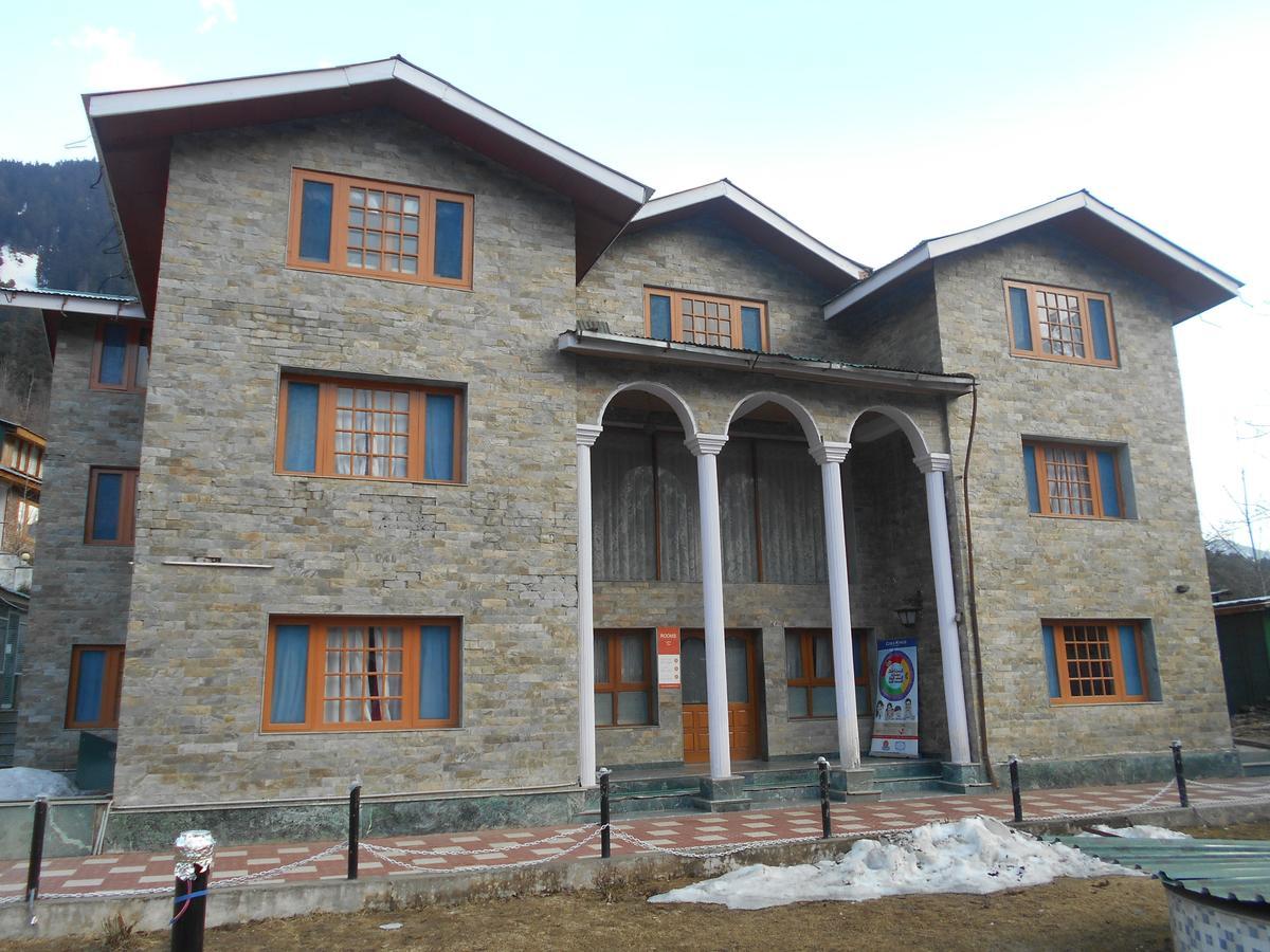 Bed & Breakfast Abshar