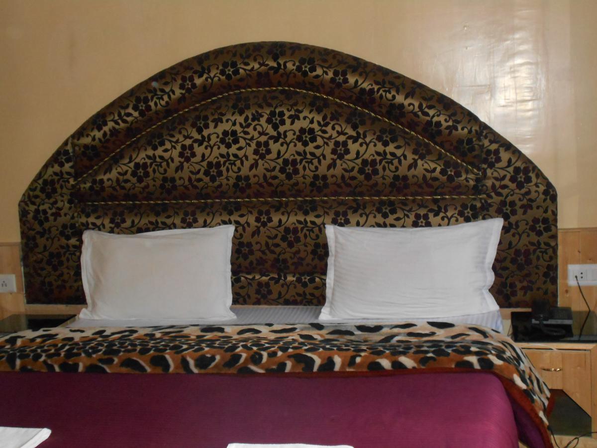 Abshar 3* Pahalgam