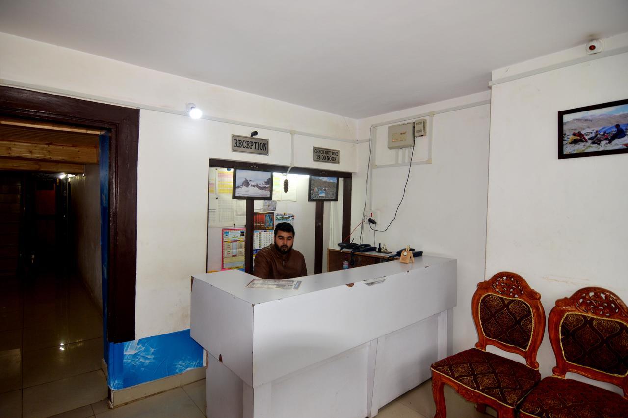 Hotel Kashmir House
