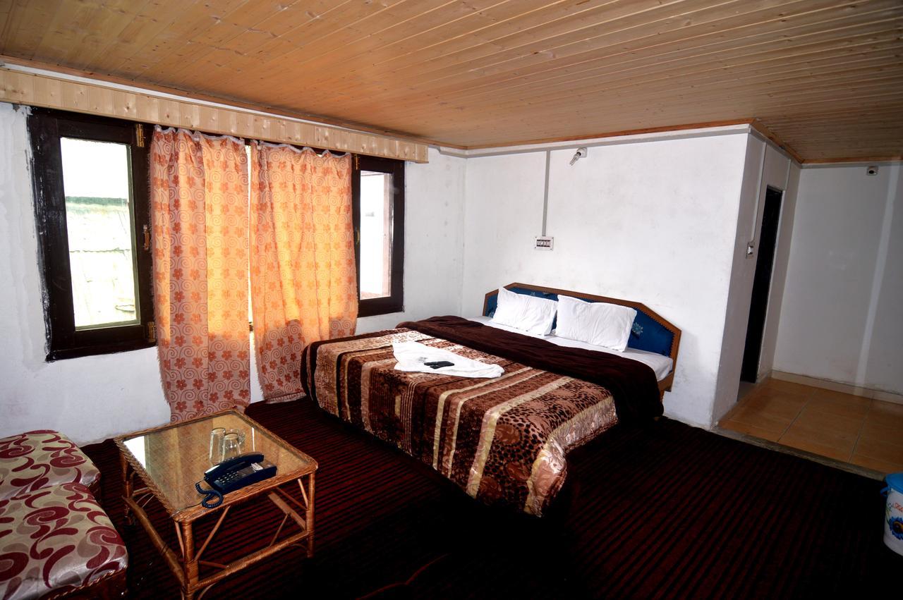 Kashmir House Hotel Pahalgam