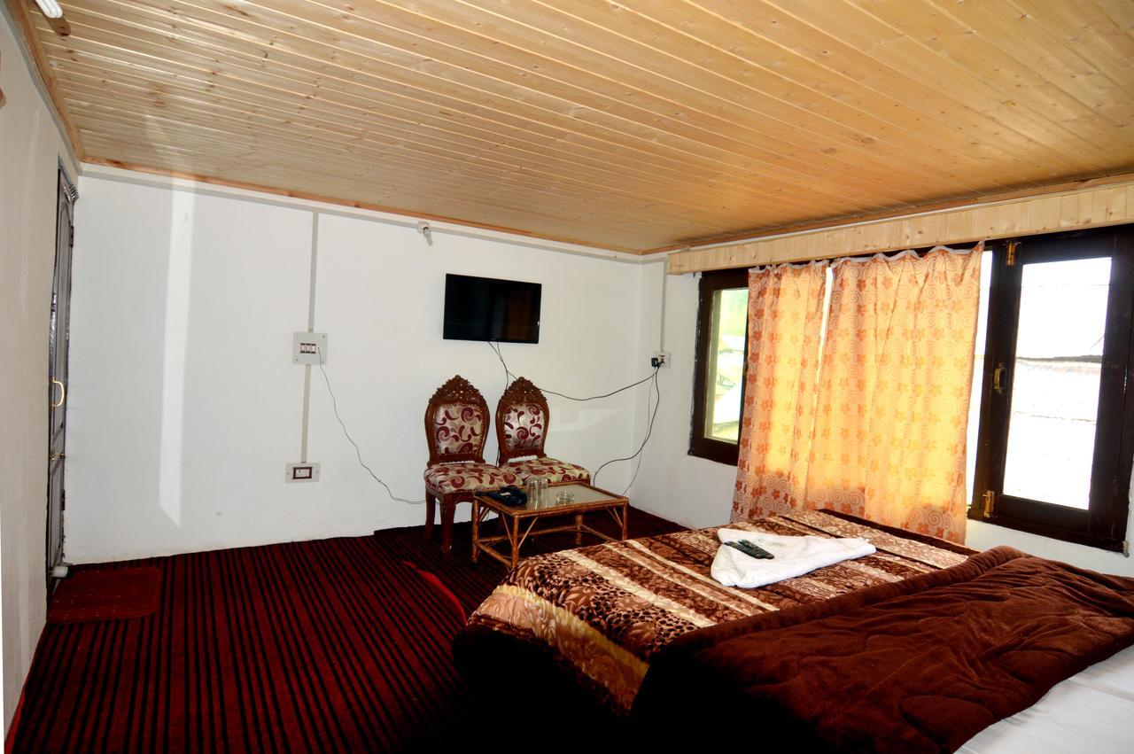 Kashmir House Hotel Pahalgam