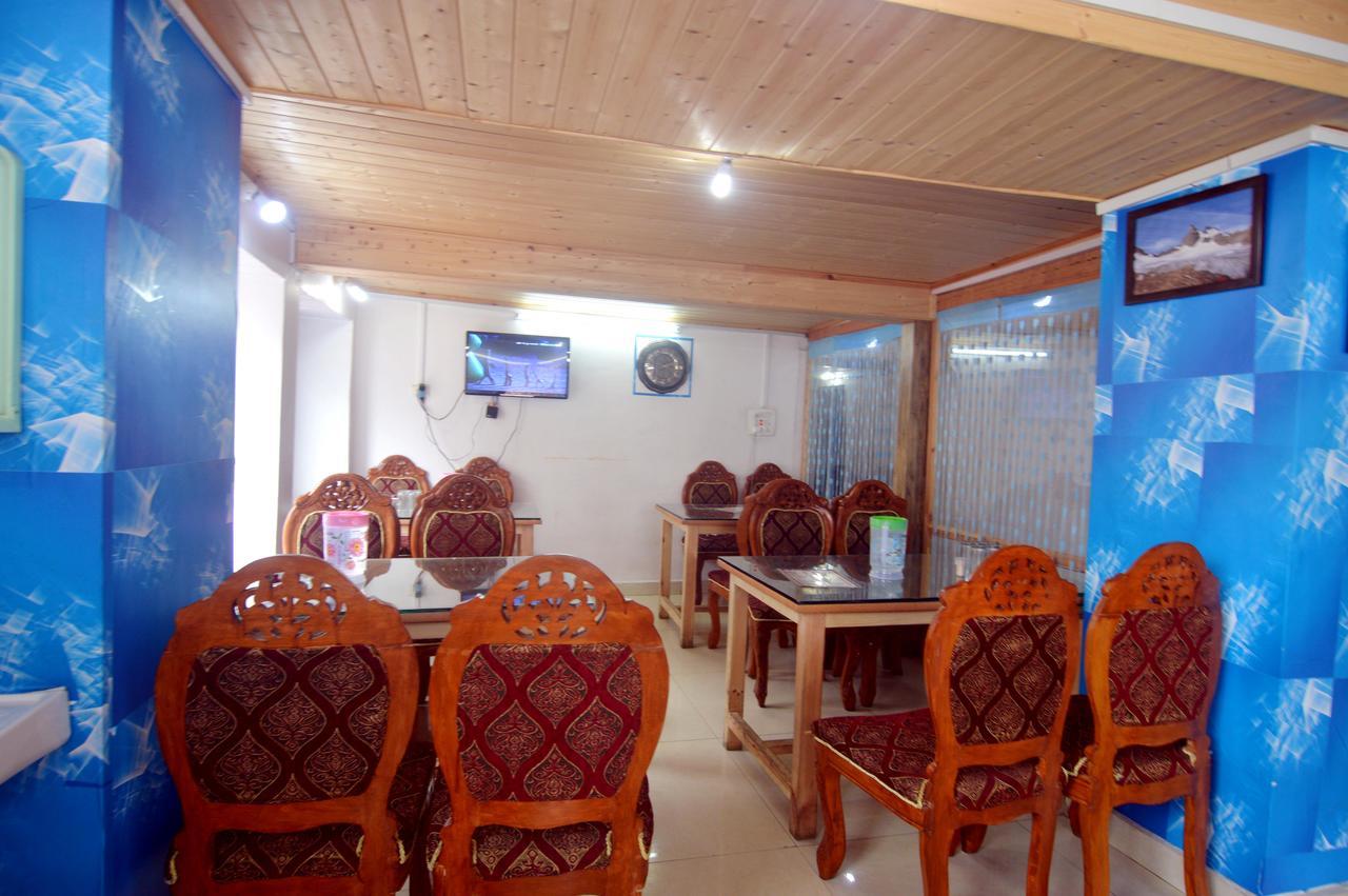 Hotel Kashmir House