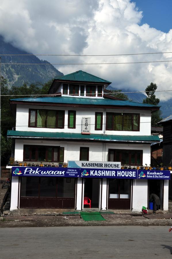 Kashmir House 2*