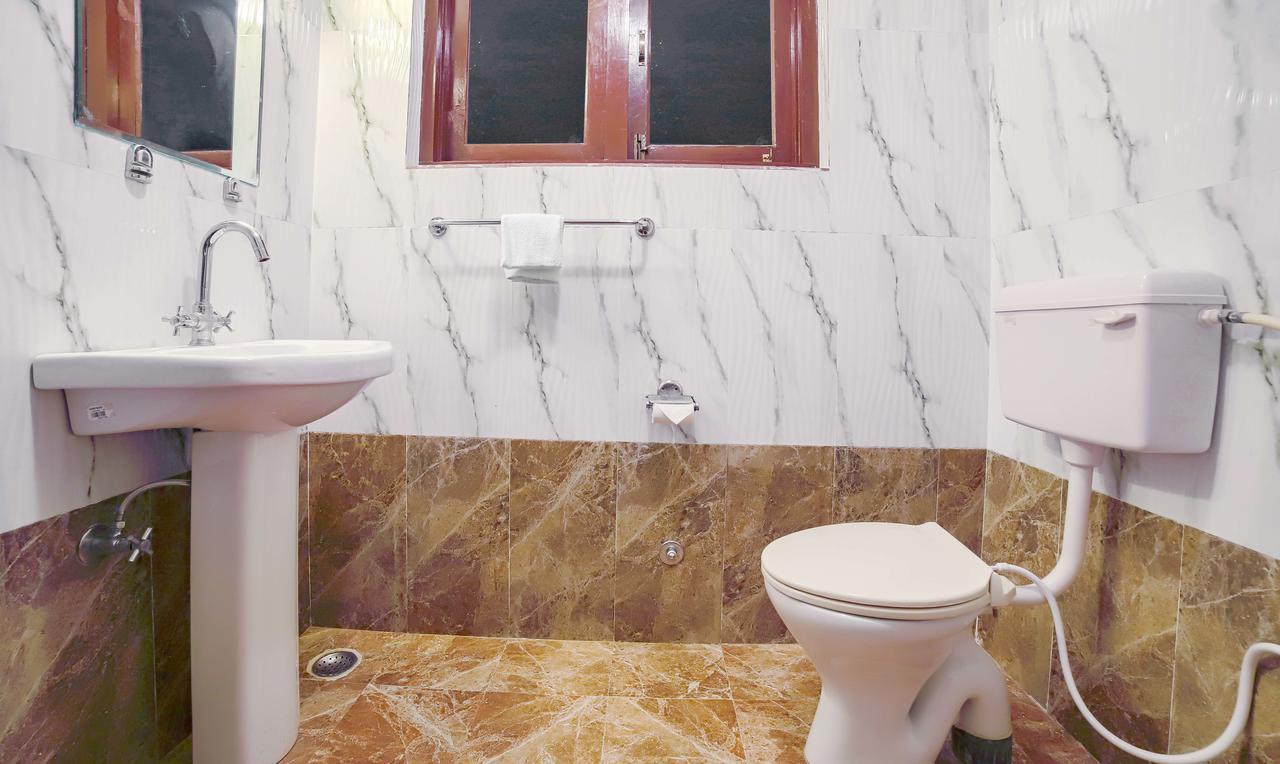 Hotel Premier Pahalgam
