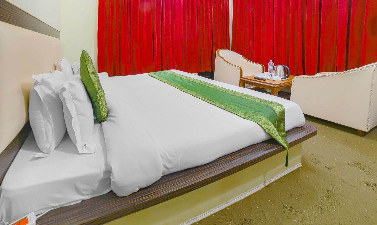Premier Hotel Pahalgam