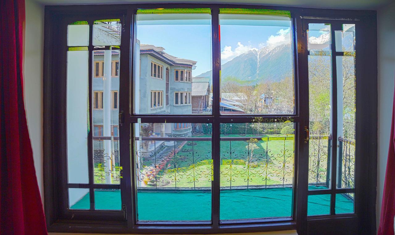 Premier 3* Pahalgam