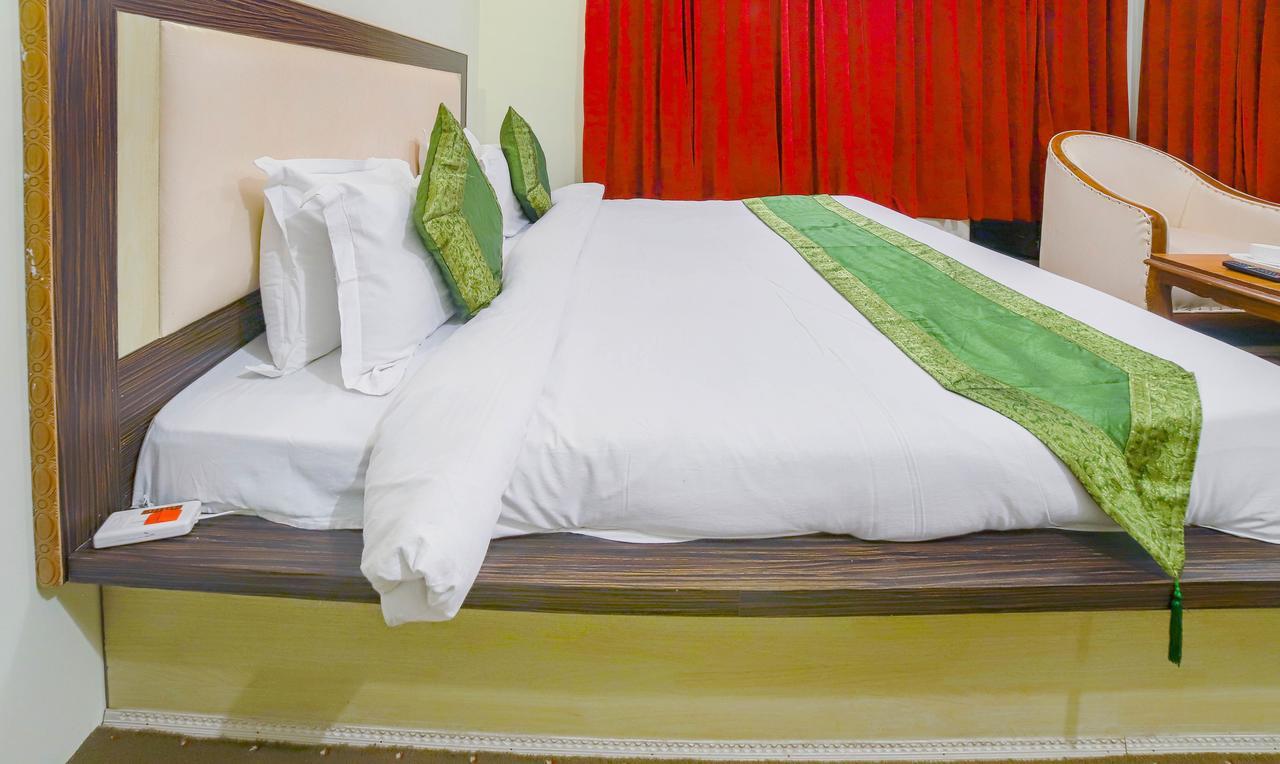 Hotel Premier Pahalgam