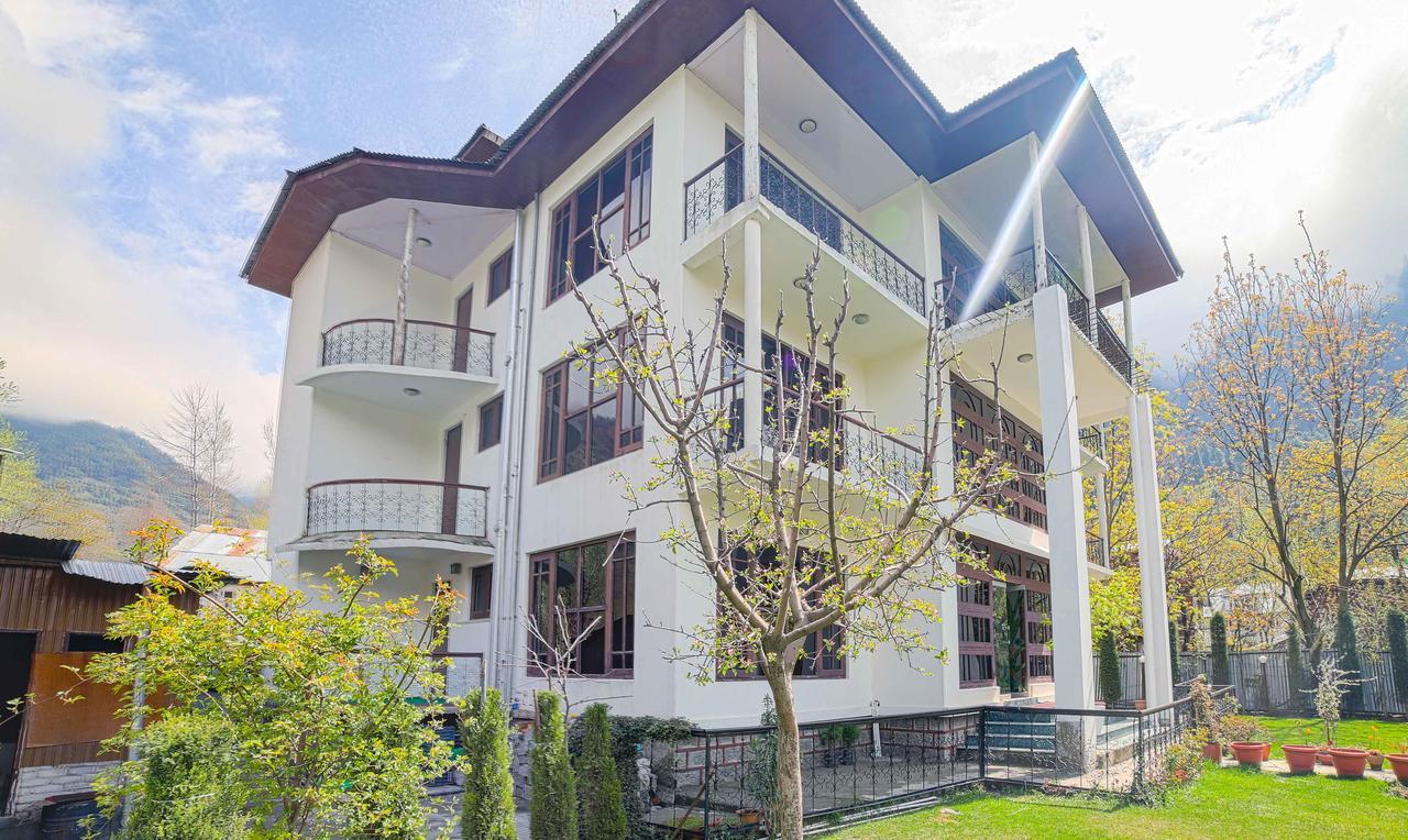 Premier 3* Pahalgam