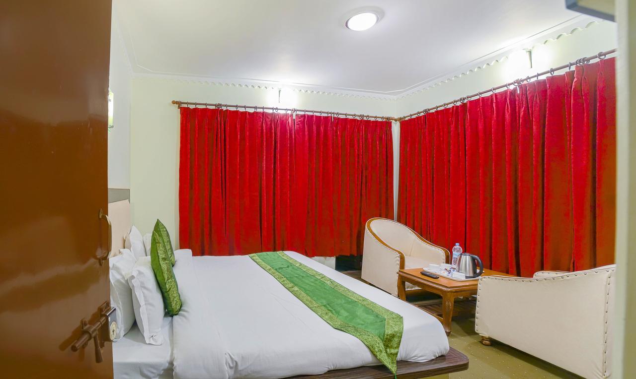 Hotel Premier 3*