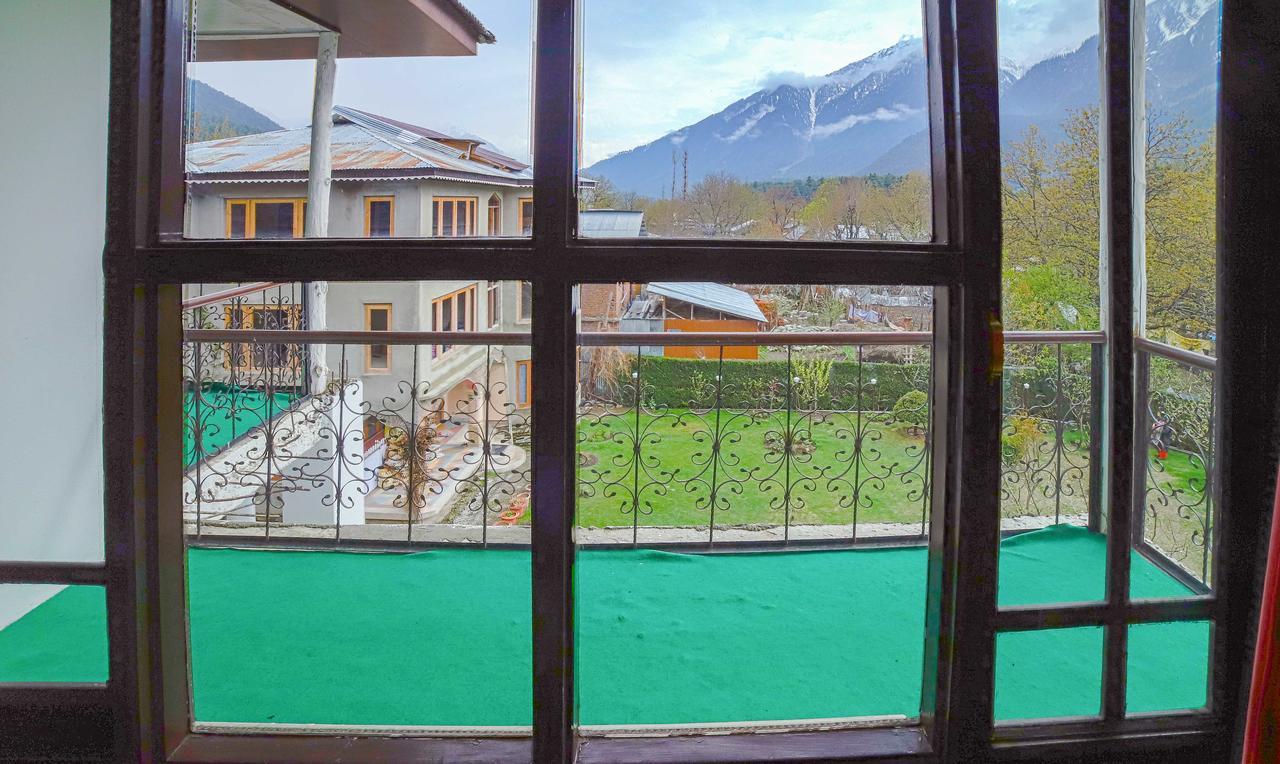 Hotel Premier Pahalgam