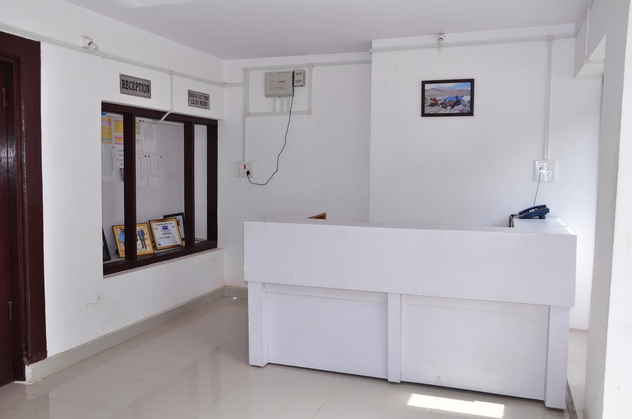 Kashmir House 2* Pahalgam