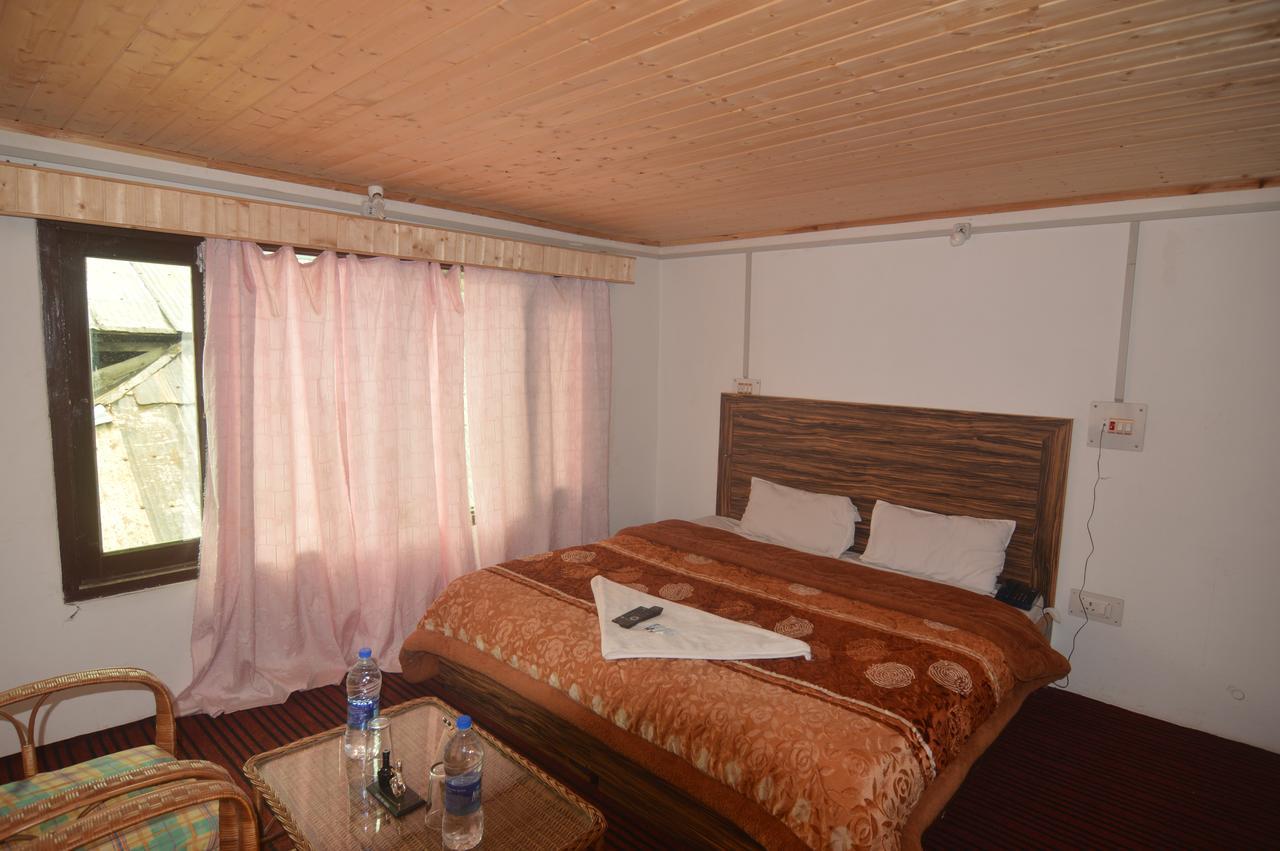 Kashmir House Hotel Pahalgam