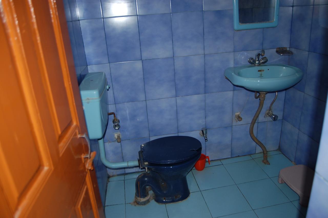New Relax Inn, Pahalgam, 2 Km From Lidder Valley Hotel 2*