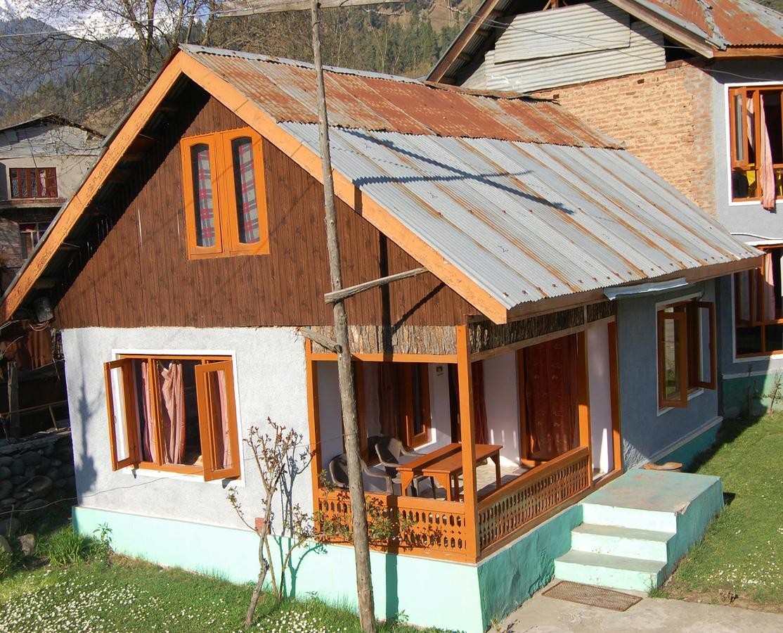 New Relax Inn, Pahalgam, 2 Km From Lidder Valley Hotel Pahalgam