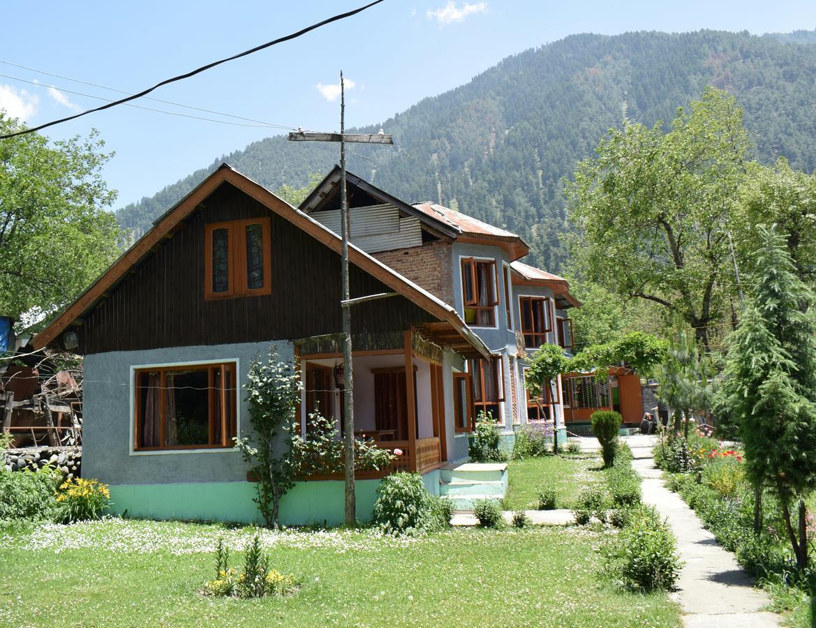 New Relax Inn, Pahalgam, 2 Km From Lidder Valley Pahalgam