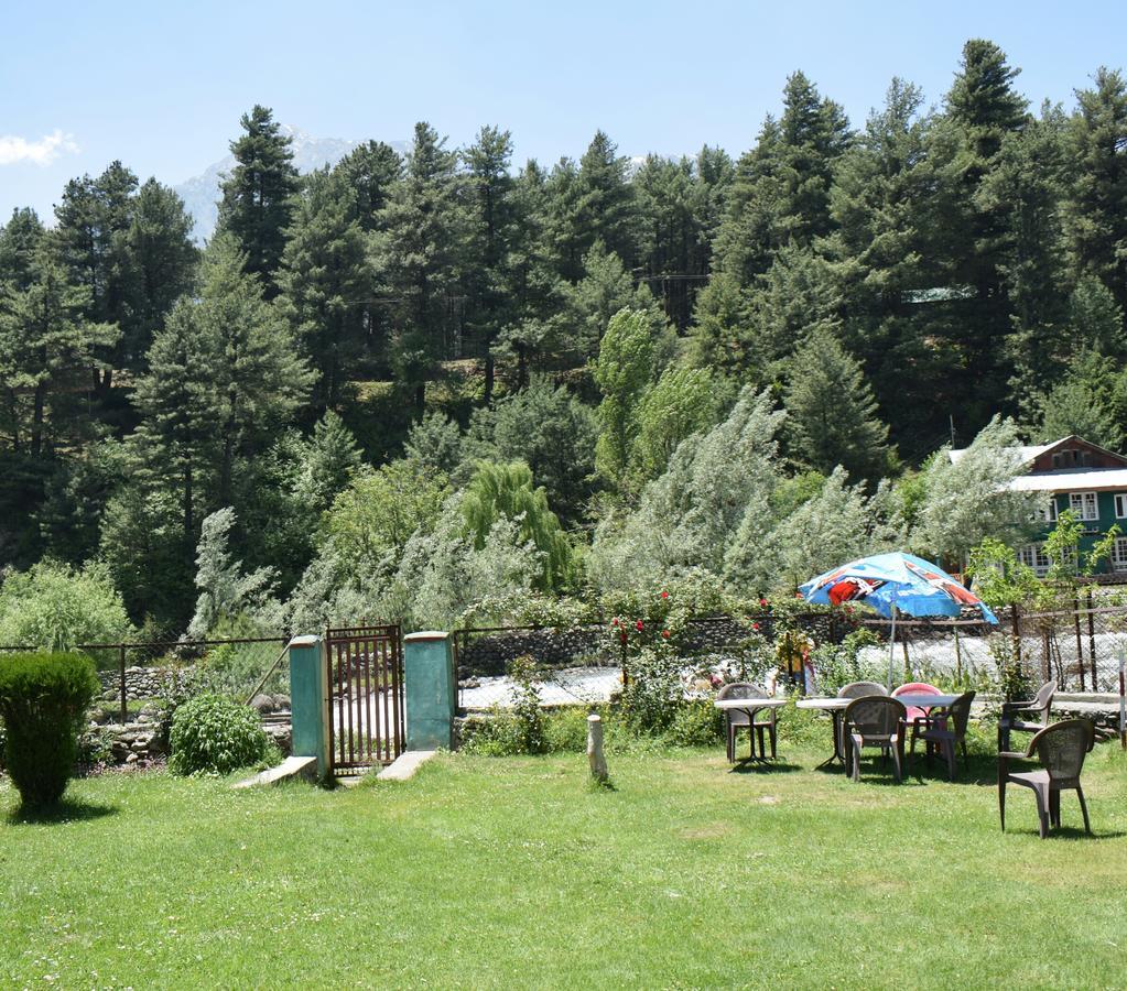 Hotel New Relax Inn, Pahalgam, 2 Km From Lidder Valley Pahalgam