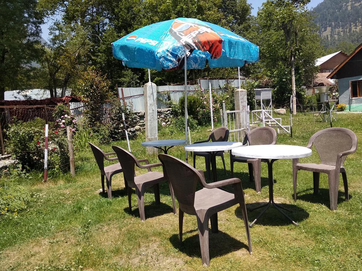 New Relax Inn, Pahalgam, 2 Km From Lidder Valley Hotel 2*