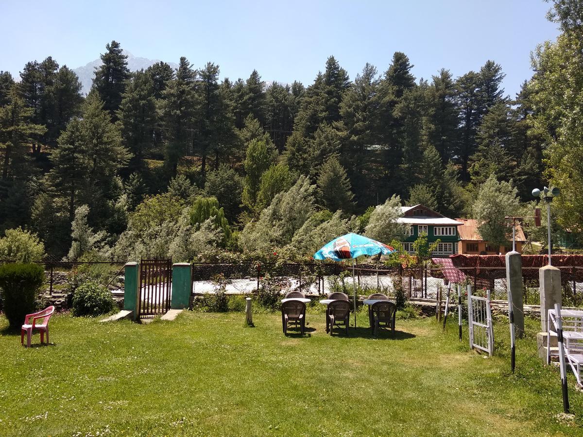 New Relax Inn, Pahalgam, 2 Km From Lidder Valley 2* Pahalgam