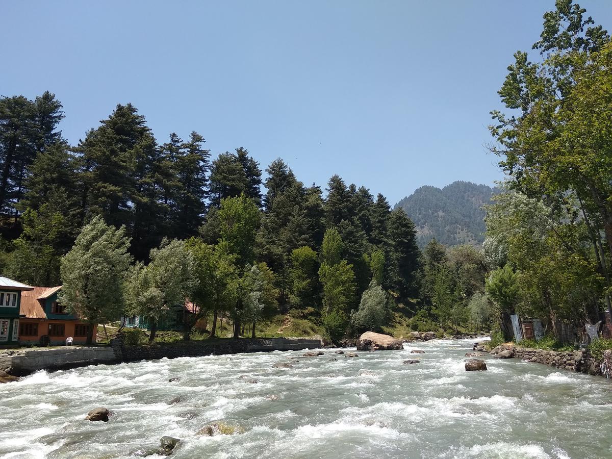 New Relax Inn, Pahalgam, 2 Km From Lidder Valley Pahalgam