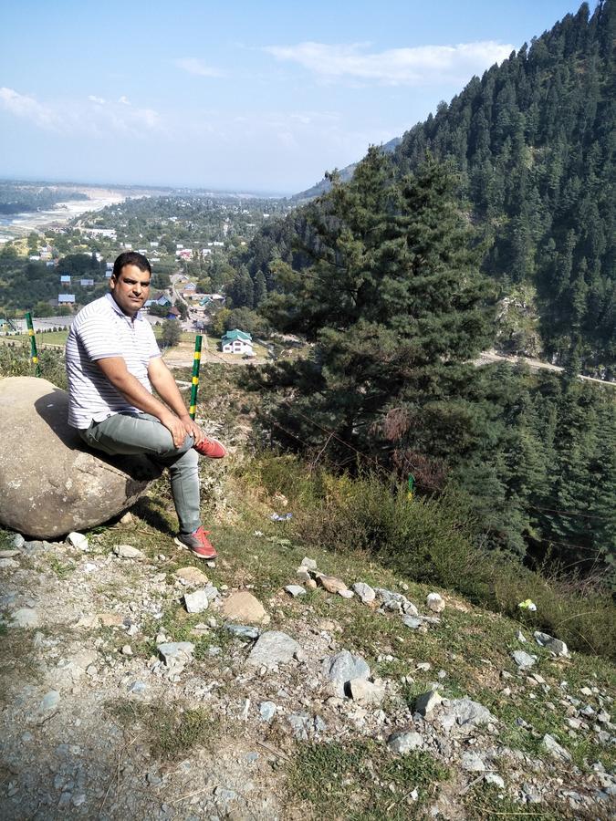 Wonderland * Pahalgam