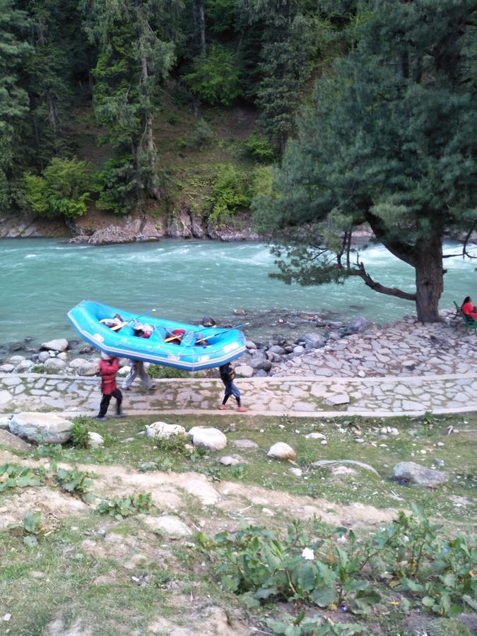 Wonderland Pahalgam