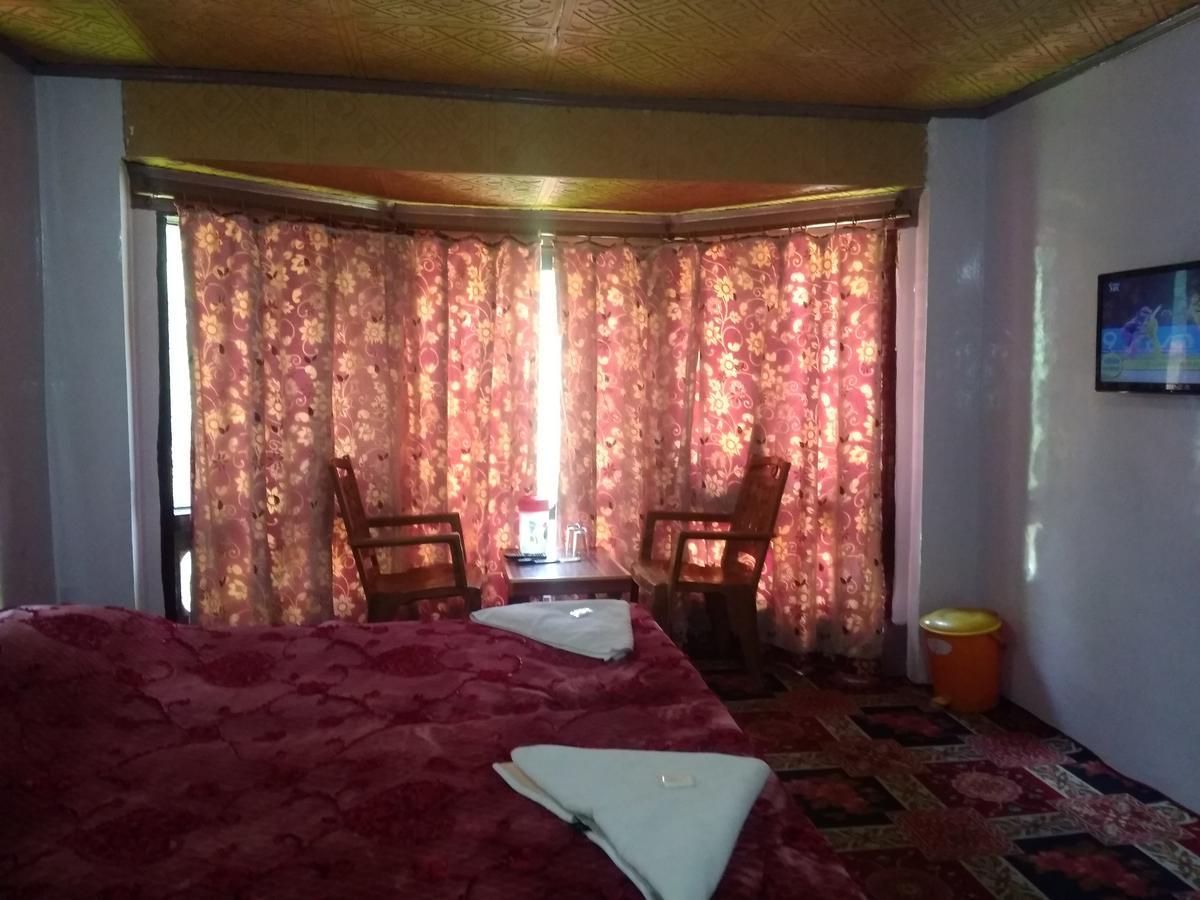 Grand Heritage Guest house 2*