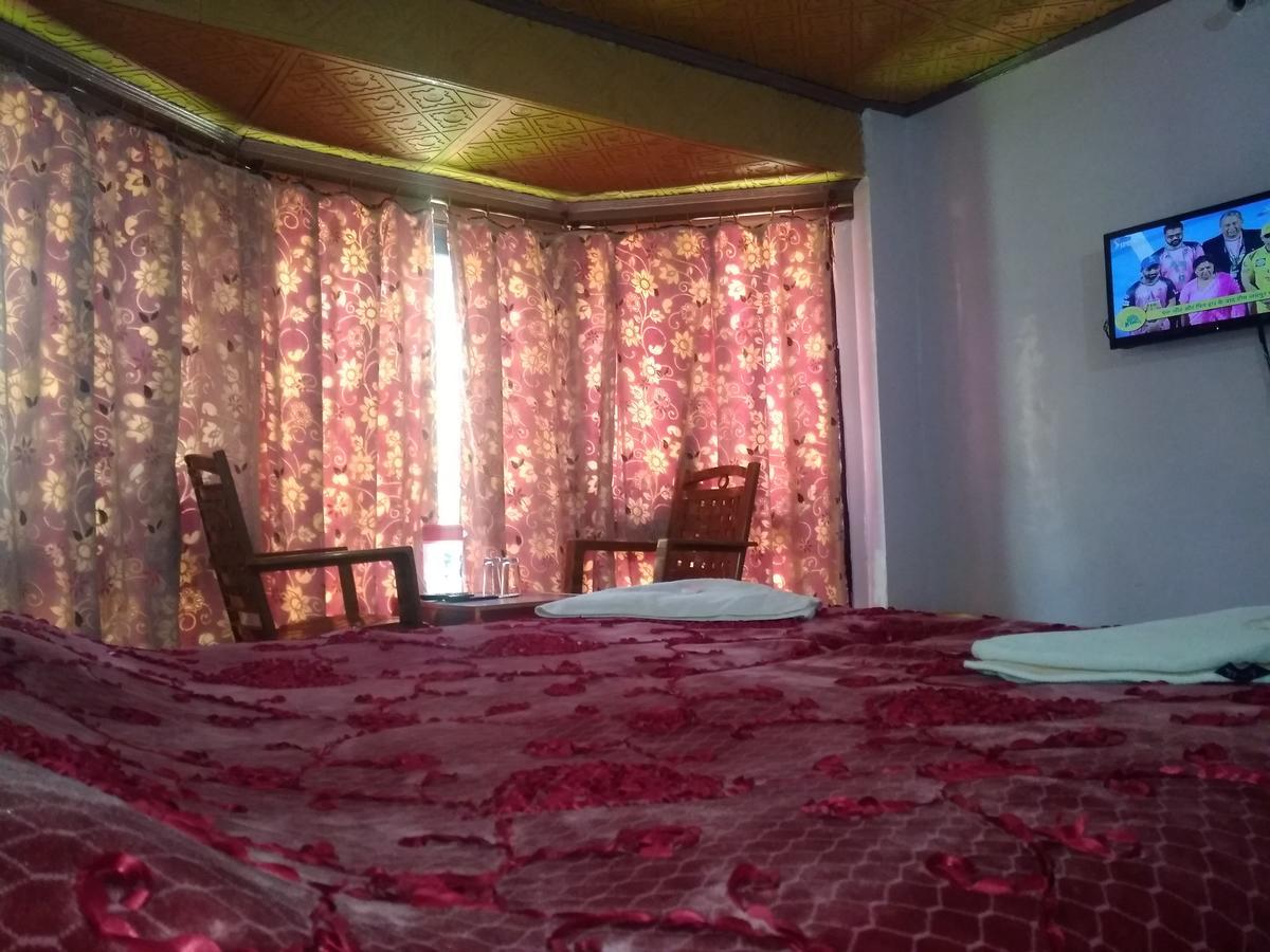 Grand Heritage Guest house Pahalgam