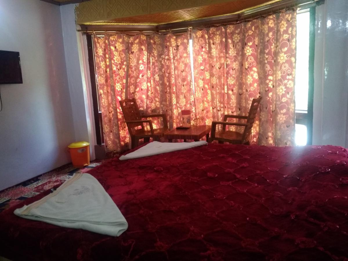 Guest house Grand Heritage 2*