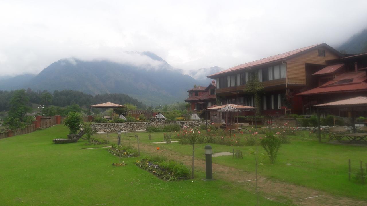 Pahalgam Hotel Hotel Pahalgam