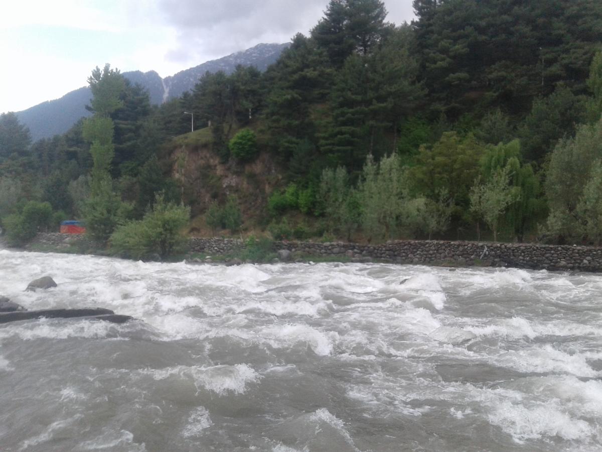 Lidder Palace Pahalgam