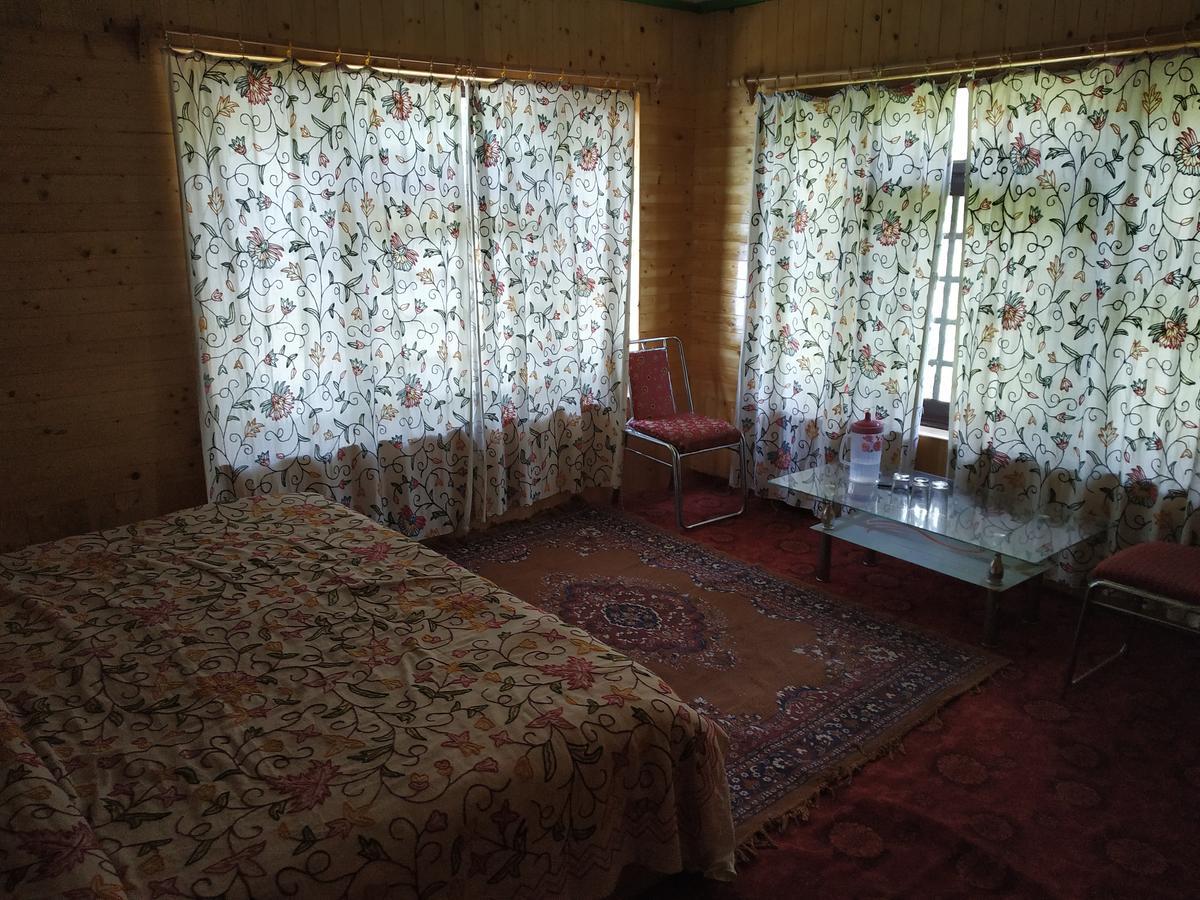 Himalaya Discover Kashmir 3* Pahalgam