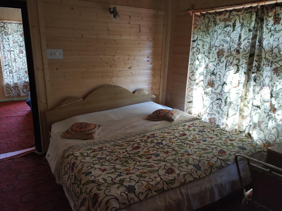 Resort Himalaya Discover Kashmir 3*