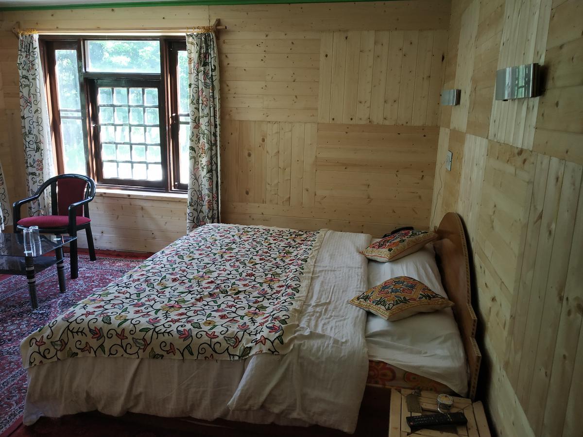 Himalaya Discover Kashmir 3* Pahalgam
