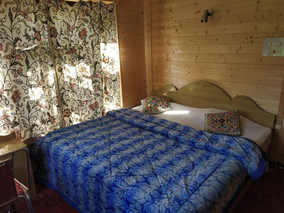 Himalaya Discover Kashmir 3* Pahalgam