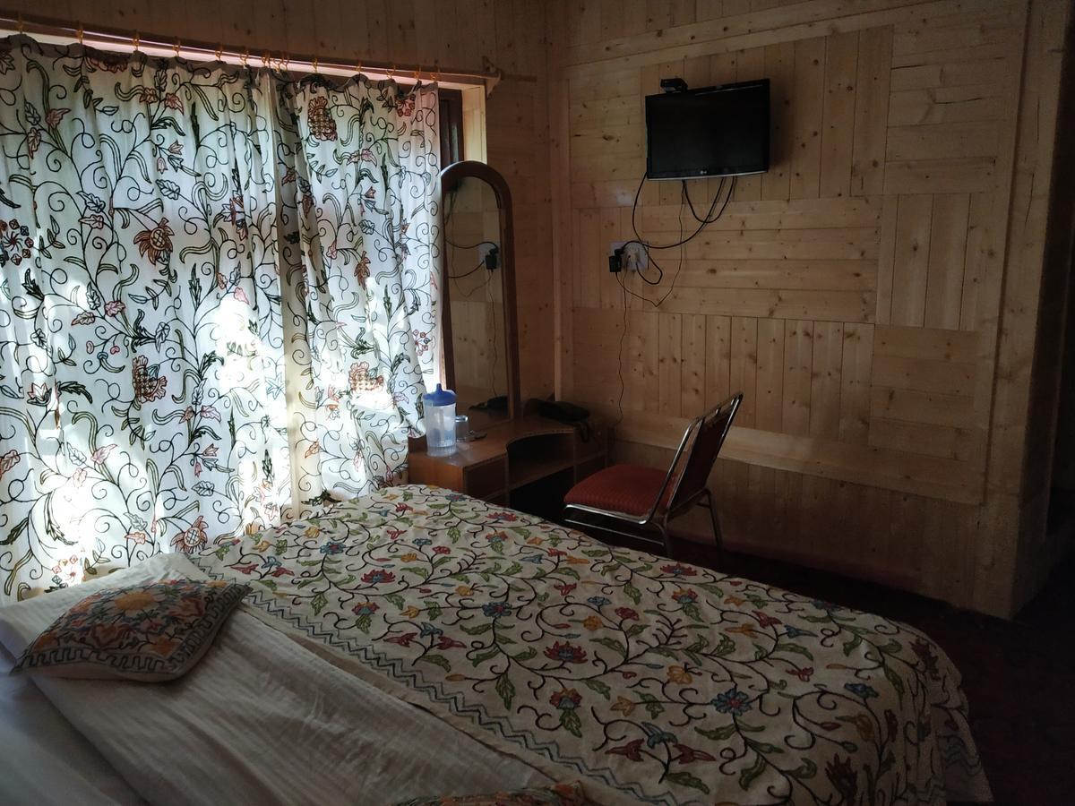 Himalaya Discover Kashmir Resort 3*