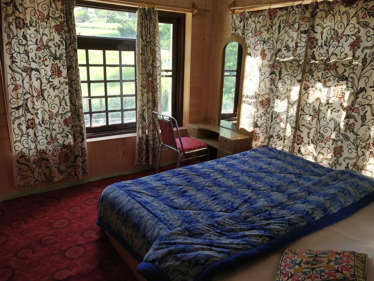 Resort Himalaya Discover Kashmir 3*
