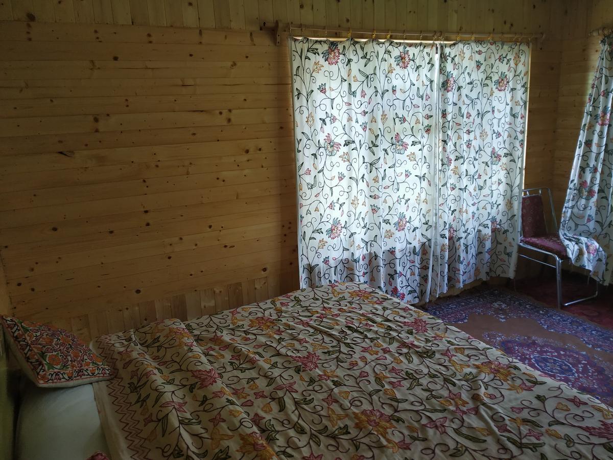 Himalaya Discover Kashmir Pahalgam