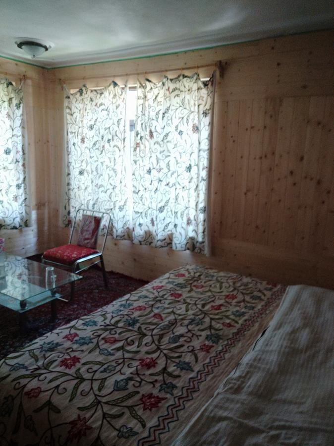 Resort Himalaya Discover Kashmir