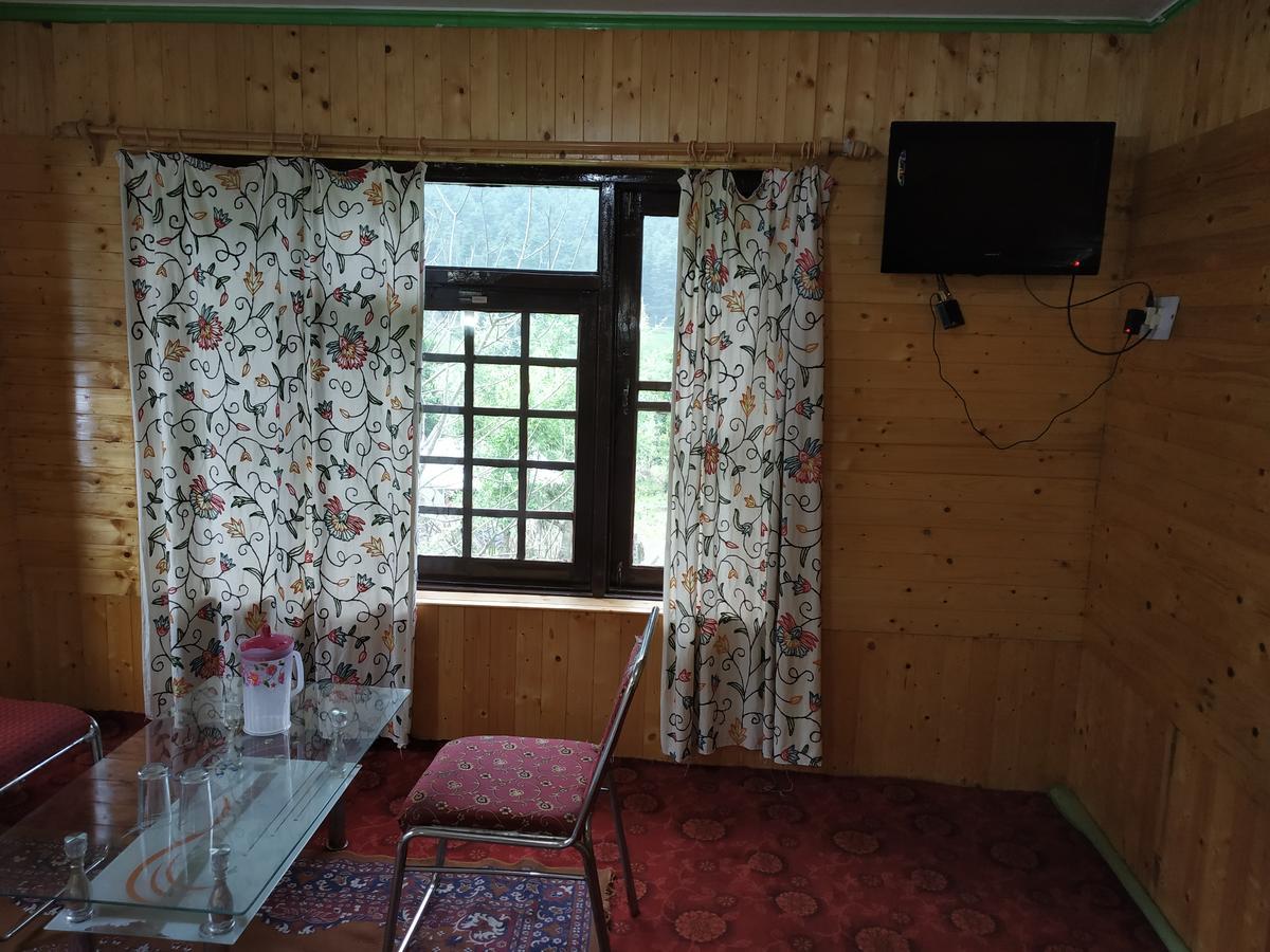 Resort Himalaya Discover Kashmir 3*