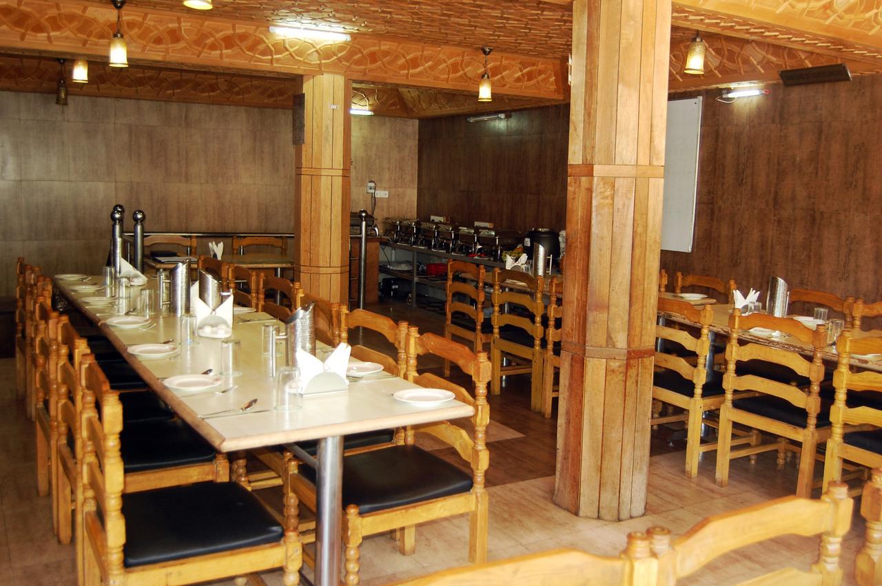 Paradise 4* Pahalgam