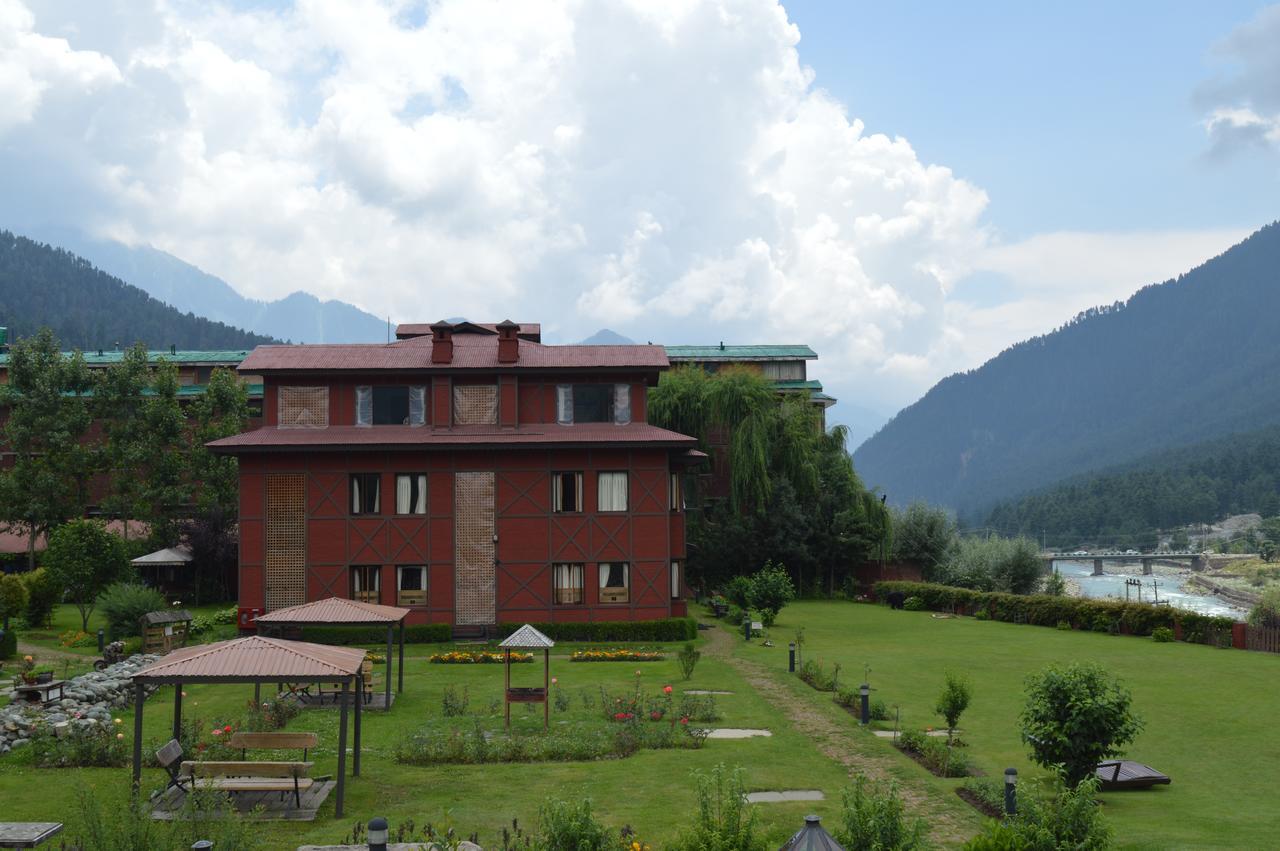 Pahalgam Hotel Hotel 5*