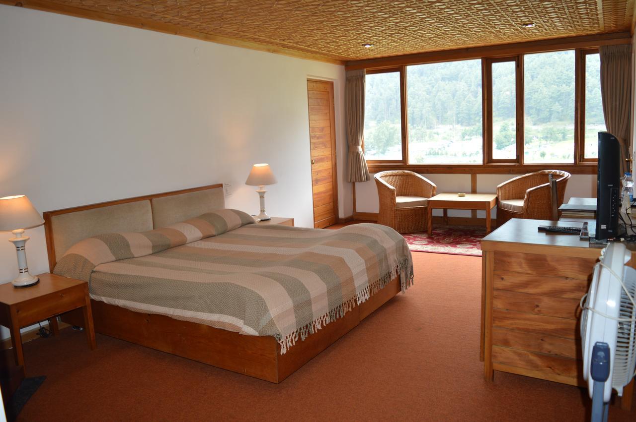 Pahalgam Hotel Hotel Pahalgam