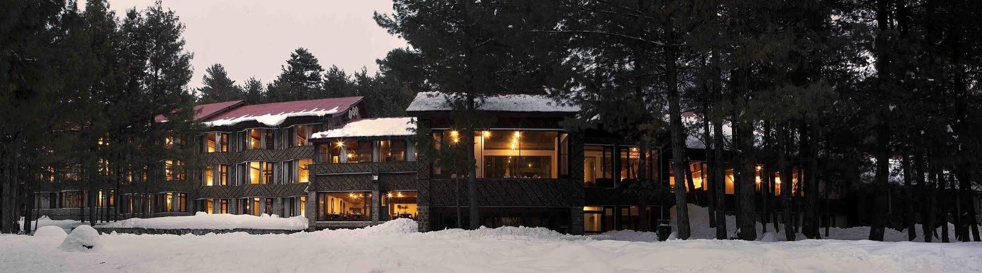 Hotel Senator Pine N Peak 3*