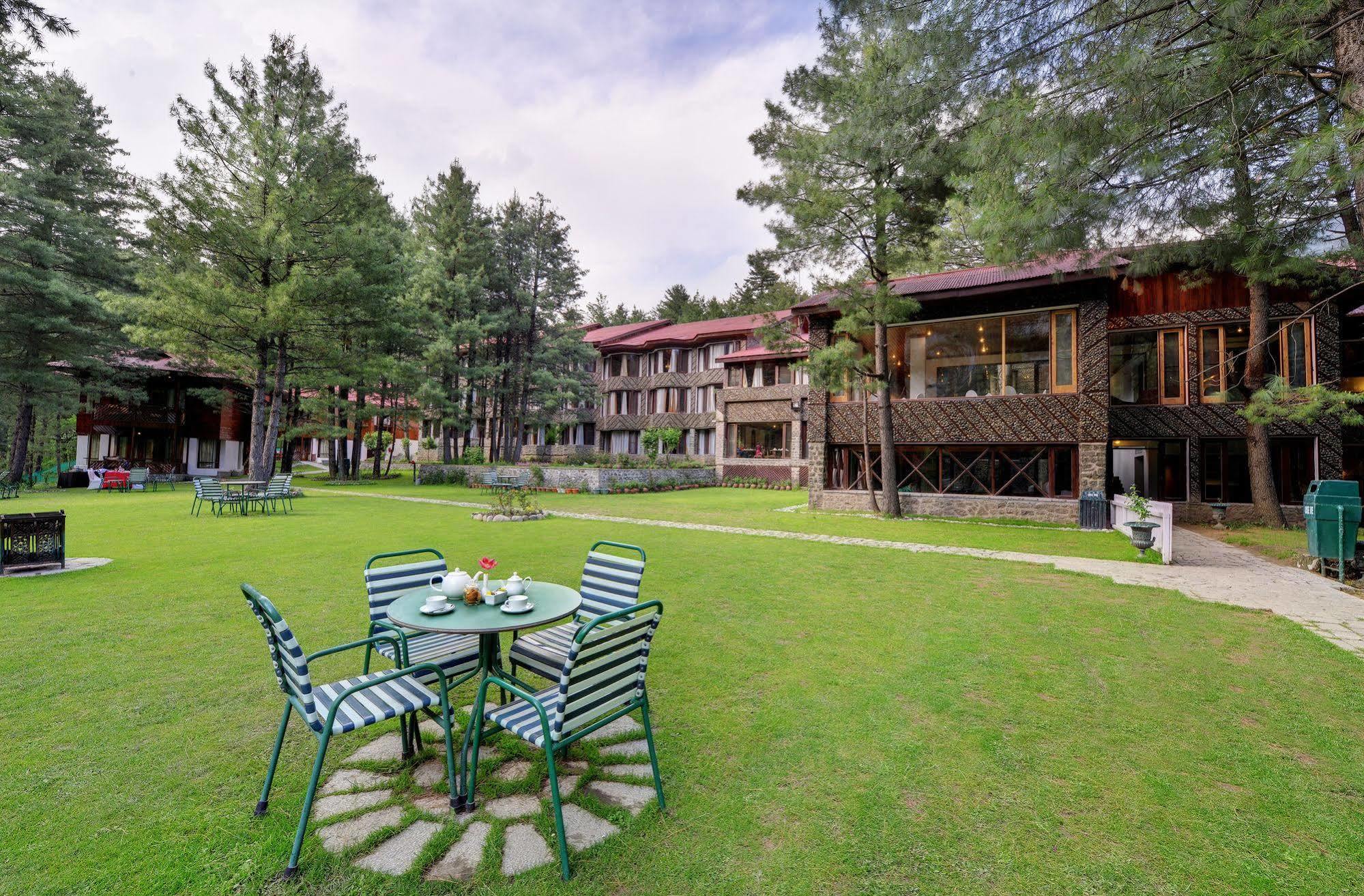 Senator Pine N Peak Pahalgam