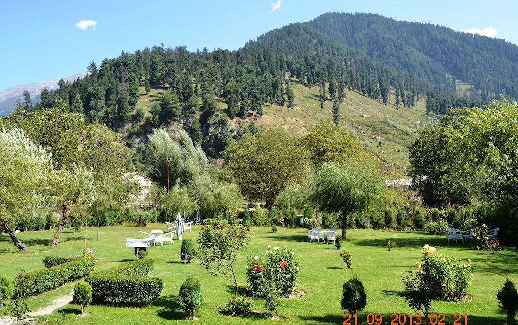 Himalaya House Hotel Pahalgam