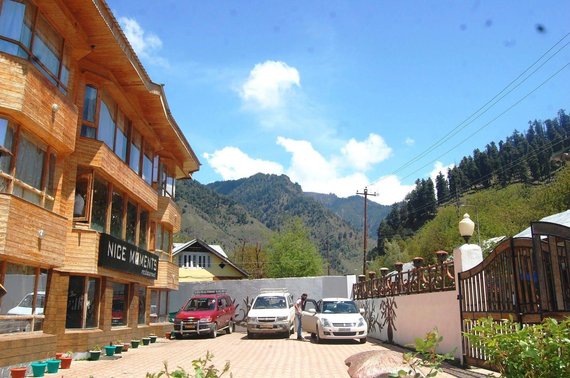 Hotel Paradise Pahalgam